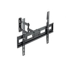 TooQ LP7863TN-B Suporte de parede giratório   |  inclinável   |  nivelado para TVs de 37 a 70''   |  até 35 kg