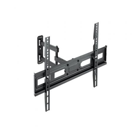 TooQ LP7863TN-B Suporte de parede giratório   |  inclinável   |  nivelado para TVs de 37 a 70''   |  até 35 kg