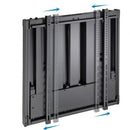 Suporte de parede TooQ LPHA7090 para monitores interativos de 70 a 90 pés| até 55 kg