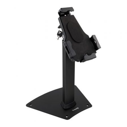 Suporte anti-roubo para tablet TooQ TQTDS0811 | Preto