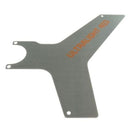 Leme Torqeedo Swivel Fin Ultralight 403