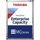 Toshiba MG Series 16 TB | 3,5' | SATA III | 512 MB