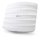 Ponto de acesso TP-Link Omada EAP115 PoE 300 Mbps | 2,4 GHz | Antenas 4 dBi | WiFi 802.11n   |  b | g