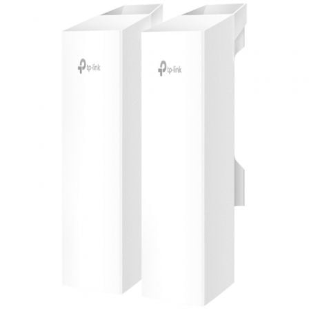 TP-Link Omada EAP215-Bridge KIT Ponto de acesso | 867 Mbps | 2,4 GHz 5 GHz | Antenas 7 dBi | WiFi 802.11 a   |  b   |  g   |  n   |  ac