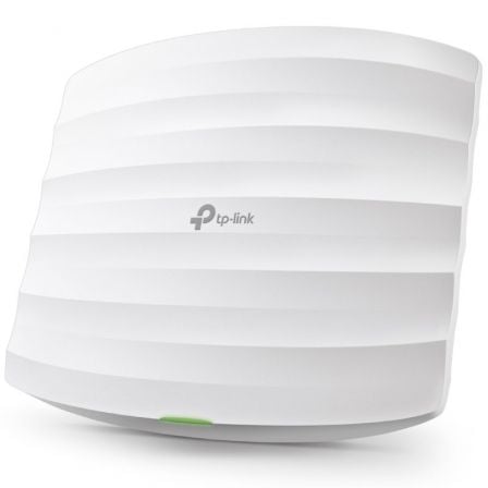 Ponto de acesso TP-Link Omada EAP223 | PoE | 1317 Mbps | 2,4 GHz 5 GHz | Antenas 5 dBi | WiFi 802.11 ac   |  n   |  g   |  b   |  a