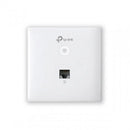TP-Link Omada EAP230-WALL PoE 1200Mbps | 2,4GHz 5GHz | 3,6dBi Antenas | WiFi 802.11 ac| n| b| g | Ponto de acesso sem fio