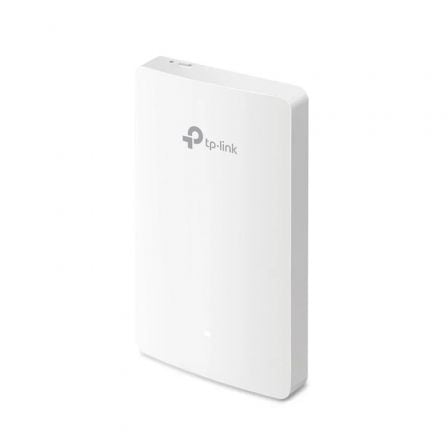 TP-Link Omada EAP235-WALL Ponto de acesso PoE 1200Mbps | 2,4GHz 5GHz | 4dBi Antenas | WiFi 802.11ac   |  a   |  n   |  b   |  g 802.3af   |  at