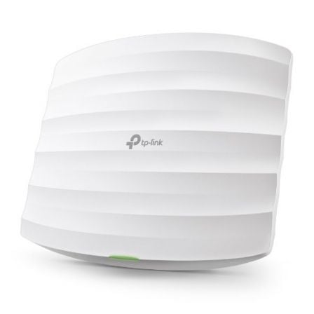 Ponto de acesso TP-Link Omada EAP245 PoE 1700 Mbps | 2,4 GHz 5 GHz | Antena 4 dBi | WiFi 802.11ac   |  n   |  b   |  g   |  a