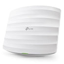 Ponto de acesso TP-Link Omada EAP265 HD PoE 1750 Mbps | 2,4 GHz 5 GHz | 4 dBi Antenas | WiFi 802.11ac   |  n   |  g   |  b   |  a