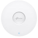 Ponto de acesso TP-Link Omada EAP613 | WiFi 6 | PoE | 1775 Mbps | 2,4 GHz 5 GHz | Antenas 5 dBi | WiFi 802.11 ax   |  ac   |  n   |  g   |  b   |  a