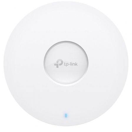 Ponto de acesso TP-Link Omada EAP613 | WiFi 6 | PoE | 1775 Mbps | 2,4 GHz 5 GHz | Antenas 5 dBi | WiFi 802.11 ax   |  ac   |  n   |  g   |  b   |  a