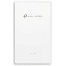 Ponto de acesso TP-Link Omada EAP615GP-WALL | WiFi 6 | 1800 Mbps | 2,4 GHz 5 GHz | 6,5 dBi Antenas | WiFi 802.11 a   |  b   |  g   |  n   |  ac   |  ax