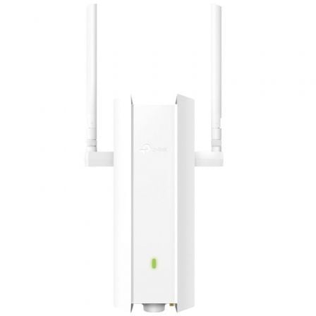 Ponto de acesso TP-Link Omada EAP625-OUTDOOR HD | WiFi 6 | 1800 Mbps | 2,4 GHz 5 GHz | Antenas 5 dBi | WiFi 802.11 ax   |  ac   |  n   |  g   |  b   |  a