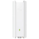 Ponto de acesso TP-Link Omada EAP650-OUTDOOR | WiFi 6 | PoE+ | 3000 Mbps | 2,4 GHz 5 GHz | Antenas 5 dBi | WiFi 802.11 ax   |  ac   |  n   |  g   |  b   |  a