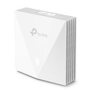 Ponto de acesso TP-Link Omada EAP650-WALL | WiFi 6 | PoE+ | 2976 Mbps | 2,4 GHz 5 GHz | Antenas 5 dBi | WiFi 802.11 ax   |  ac   |  a   |  n   |  b   |  g