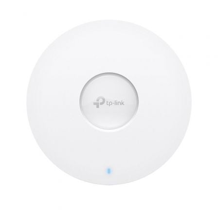 Ponto de acesso TP-Link Omada EAP650 | WiFi 6 | PoE+ | 2976 Mbps | 2,4 GHz 5 GHz | Antenas 5 dBi | WiFi 802.11 ax   |  ac   |  a   |  n   |  b   |  g