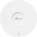 Ponto de acesso TP-Link Omada EAP683 UR | WiFi 6 | PoE+ | 6000 Mbps | 2,4 GHz 5 GHz | Antenas 5 dBi | WiFi 802.11 ax   |  ac   |  n   |  g   |  b   |  a