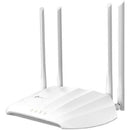 TP-Link TL-WA1201 PoE 1200Mbps | 2,4GHz 5GHz | WiFi 802.11 b | g   |  n - 802.11ac   |  n| a | Ponto de acesso sem fio