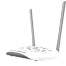 TP-Link TL-WA801N V6 PoE 300Mbps | 2,4GHz | 5dBi Antenas | WiFi 802.11n   |  b | g  | Ponto de acesso sem fio