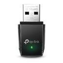 Adaptador Mini USB - WiFi TP-Link Archer T3U AC1300 | 1300Mbps