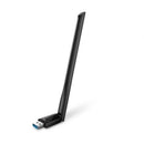 Adaptador USB - WiFi TP-Link Archer T3U Plus | 867Mbps
