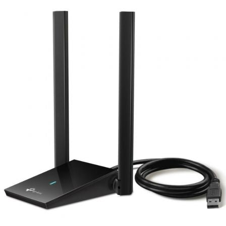 Adaptador USB - WiFi TP-Link Archer TX20U Plus | 1800Mbps