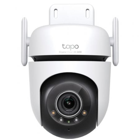 TP-Link Tapo C520WS  |   Visão noturna  |   controlo por aplicativo