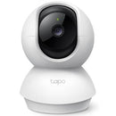 Câmera de vigilância por vídeo TP-Link Tapo TC71 | Visão noturna | controlo por aplicativo