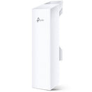 TP-Link CPE210 PoE 300Mbps | 2,4GHz | 9dBi Antena | WiFi 802.11n   |  b | g  | Repetidor de Ponto de Acesso Sem Fio