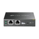 Controlador TP-Link Omada OC200 2 portas | RJ-45 10 | 100 PoE