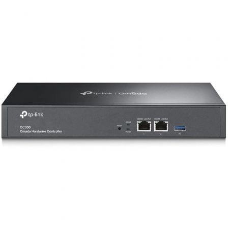 TP-Link Omada OC300 2 Portas   |  RJ-45 10   |  100   |  1000