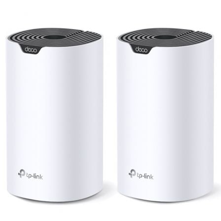 TP-Link Deco S7 1900Mbps | 2,4GHz 5GHz | Pack com 2