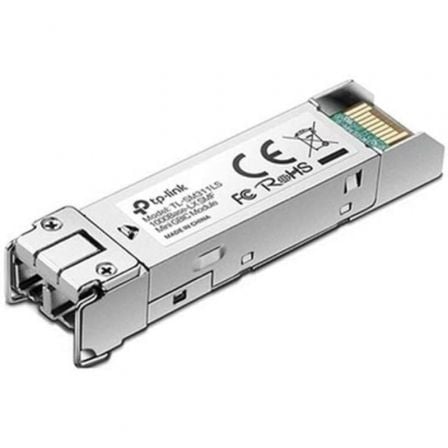 Módulo SFP transceptor de fibra óptica TP-Link TL-SM311LS