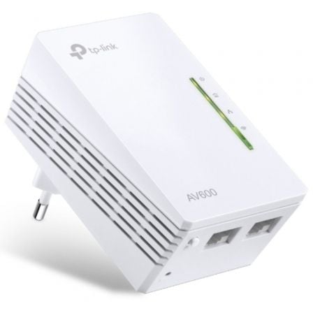 TP-Link AV600 600 Mbps   |  alcance 300 m