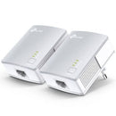 TP-Link TL-PA4010Kit 600Mbps   |  Alcance 300m   |  Pack com 2