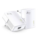 TP-Link TL-PA7017Kit 1000Mbps   |  Alcance 300m   |  Pack com 2