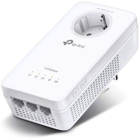 TP-Link TL-WPA8631P 1300 Mbps | Alcance 300 m