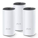 TP-Link Deco M4 1200Mbps | 2,4GHz 5GHz | Pack com 3