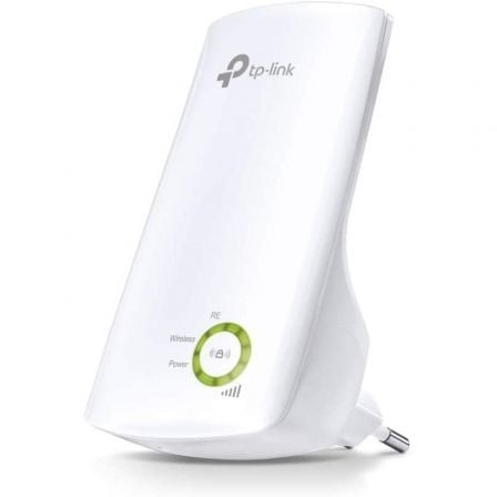 TP-Link TL-WA854RE 300Mbps   |  2 antenas internas