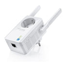 TP-Link TL-WA860RE 300Mbps   |  2 antenas