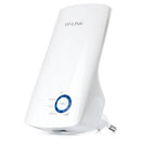 TP-Link TL-WA850RE 300Mbps   |  2 antenas internas