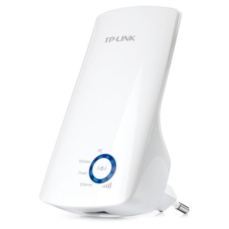 TP-Link TL-WA850RE 300Mbps   |  2 antenas internas