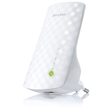 TP-Link AC750 750Mbps | 3 antenas internas