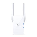 TP-Link RE605X | WiFi 6 | 1800Mbps | 2 antenas