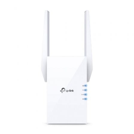TP-Link RE605X | WiFi 6 | 1800Mbps | 2 antenas