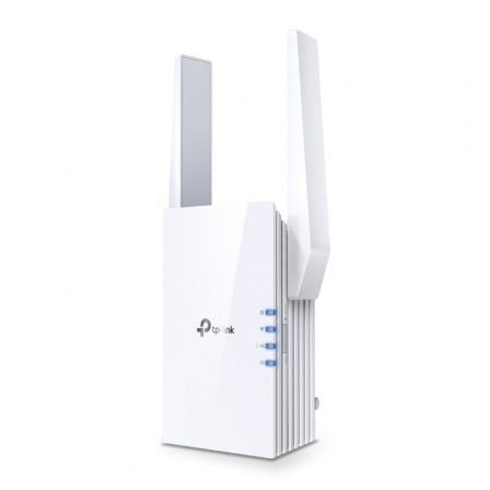 TP-Link RE705X | WiFi 6 | 3000Mbps | 2 antenas