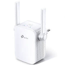TP-Link TL-WA855RE 300Mbps Wireless AP   |    |  2 Antenas