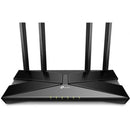 TP-Link Archer AX10 | WiFi 6 | 1500 Mbps | 2,4 GHz 5 GHz | 4 antenas | WiFi 802.11ax   |  ac   |  n   |  a | - n   |  b   |  g