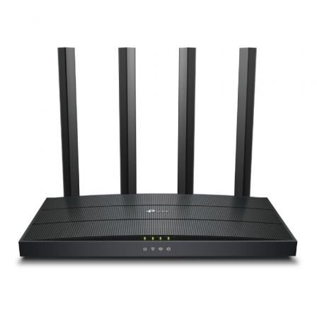 TP-Link Archer AX12 | WiFi 6 | 1500 Mbps | 2,4 GHz 5 GHz | 4 antenas | WiFi 802.11ax   |  ac   |  n   |  a | - n   |  b   |  g