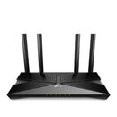 TP-Link Archer AX53 | WiFi 6 | 3000 Mbps | 2,4 GHz 5 GHz | 4 antenas | WiFi 802.11ax   |  ac   |  n   |  a | - n   |  b   |  g